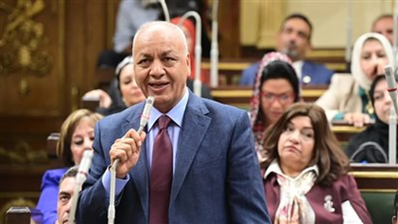 75 مليون يورو.. قرار برلماني يدفع الحكومة لتعمير عشوائيات الصعيد بالمنحة الأوروبية